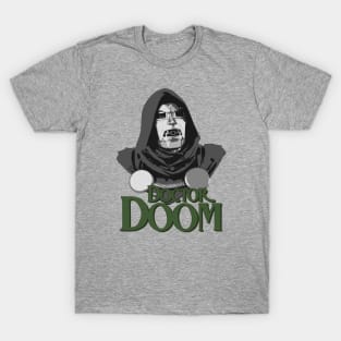 Dr Doom T-Shirt
